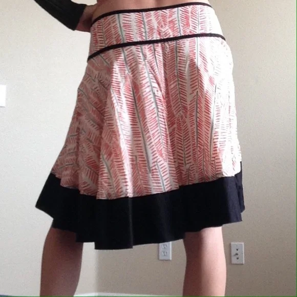 Midi skirt - NORDSTROM BP - Picture 3 of 10